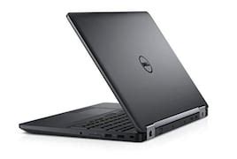 dell latitude e5570 spec